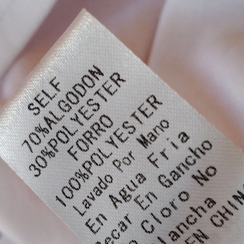 C. Luce Embroidered Dress Cottagecore - Picture 8 of 11